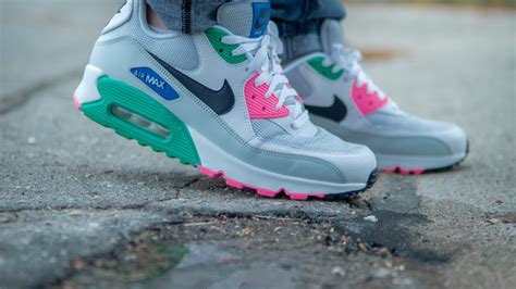 nike air max 90 in waschmaschine|Nike Air Max washing machine.